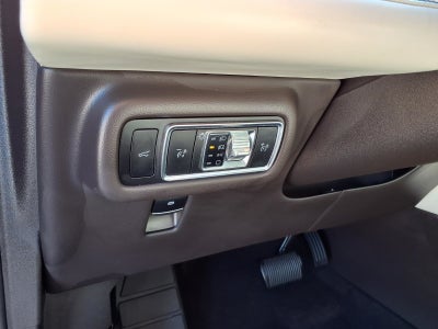 2024 Lincoln Nautilus Black Label