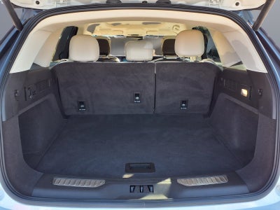 2024 Lincoln Nautilus Black Label