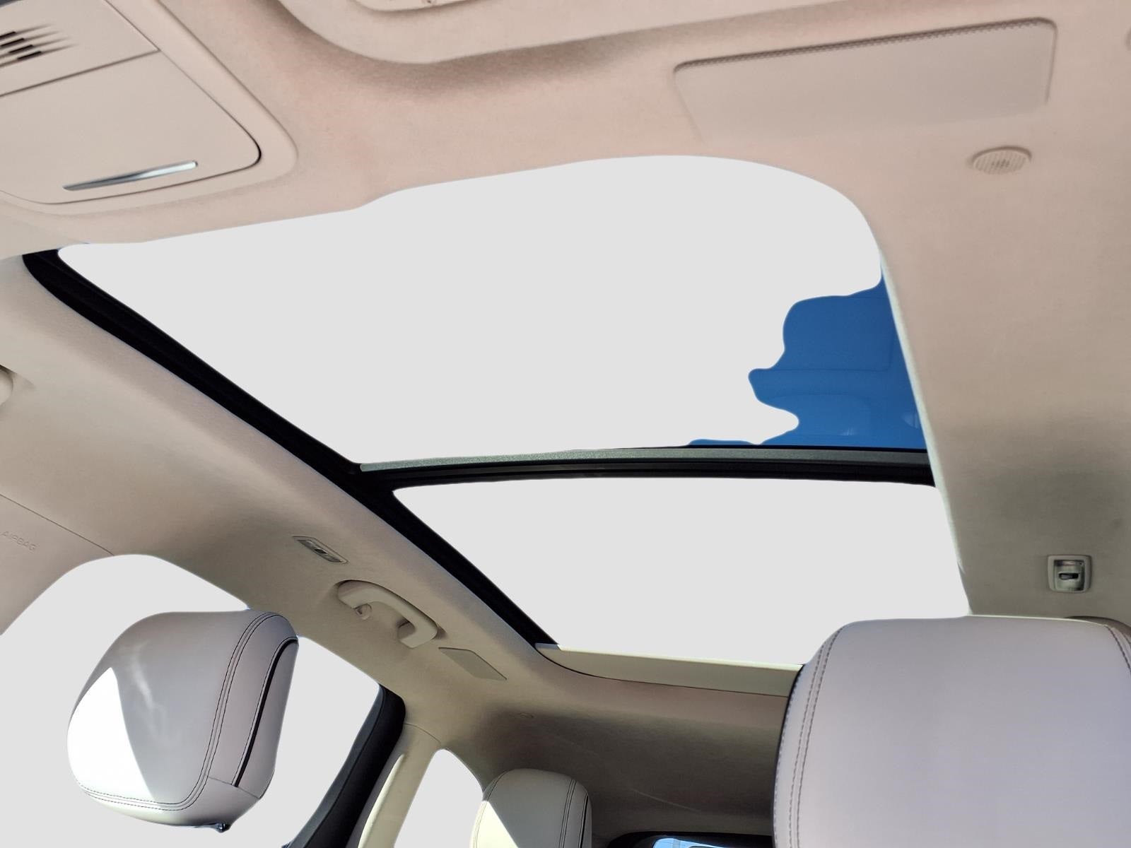 2024 Lincoln Nautilus Black Label