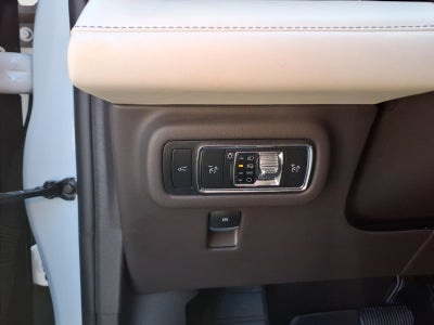 2024 Lincoln Nautilus Black Label