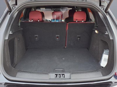 2024 Lincoln Corsair Plug-In Hybrid Grand Touring