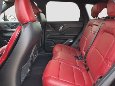 2024 Lincoln Corsair Plug-In Hybrid Grand Touring