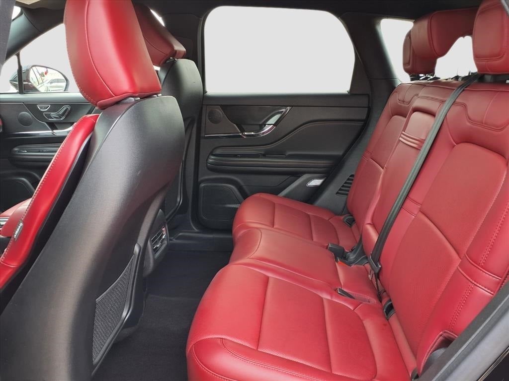 2024 Lincoln Corsair Plug-In Hybrid Grand Touring