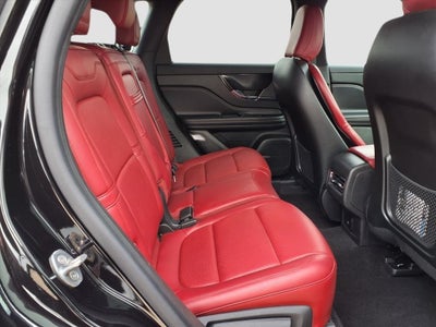 2024 Lincoln Corsair Plug-In Hybrid Grand Touring