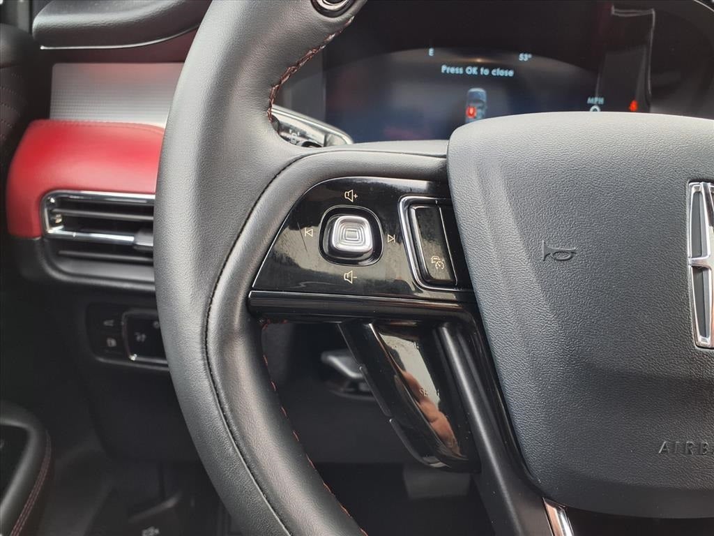 2024 Lincoln Corsair Plug-In Hybrid Grand Touring