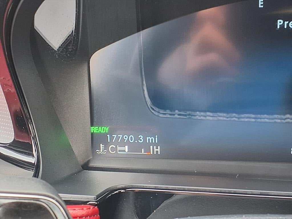 2024 Lincoln Corsair Plug-In Hybrid Grand Touring