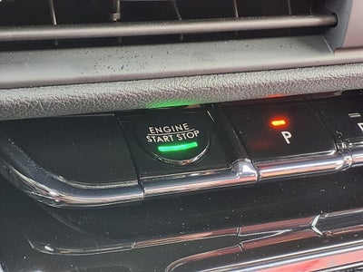 2024 Lincoln Corsair Plug-In Hybrid Grand Touring