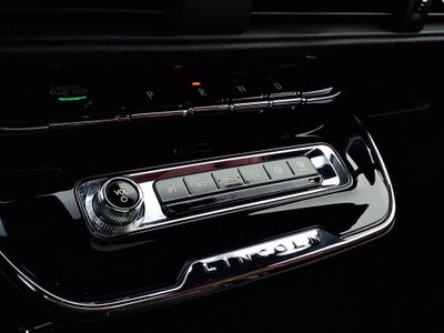 2024 Lincoln Corsair Plug-In Hybrid Grand Touring