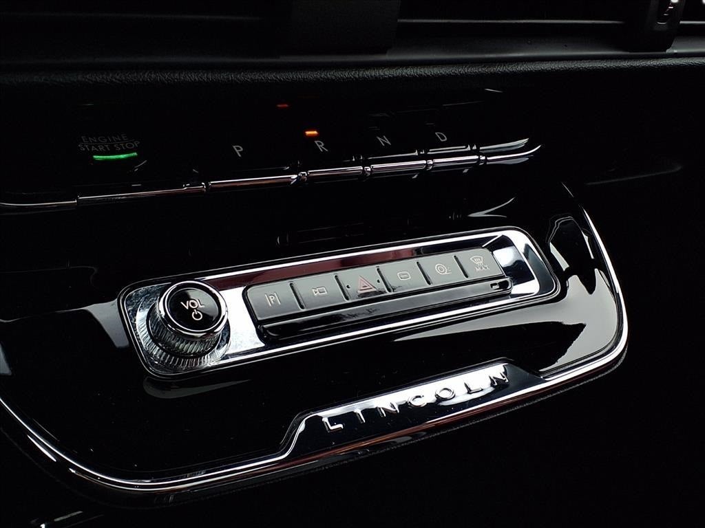 2024 Lincoln Corsair Plug-In Hybrid Grand Touring