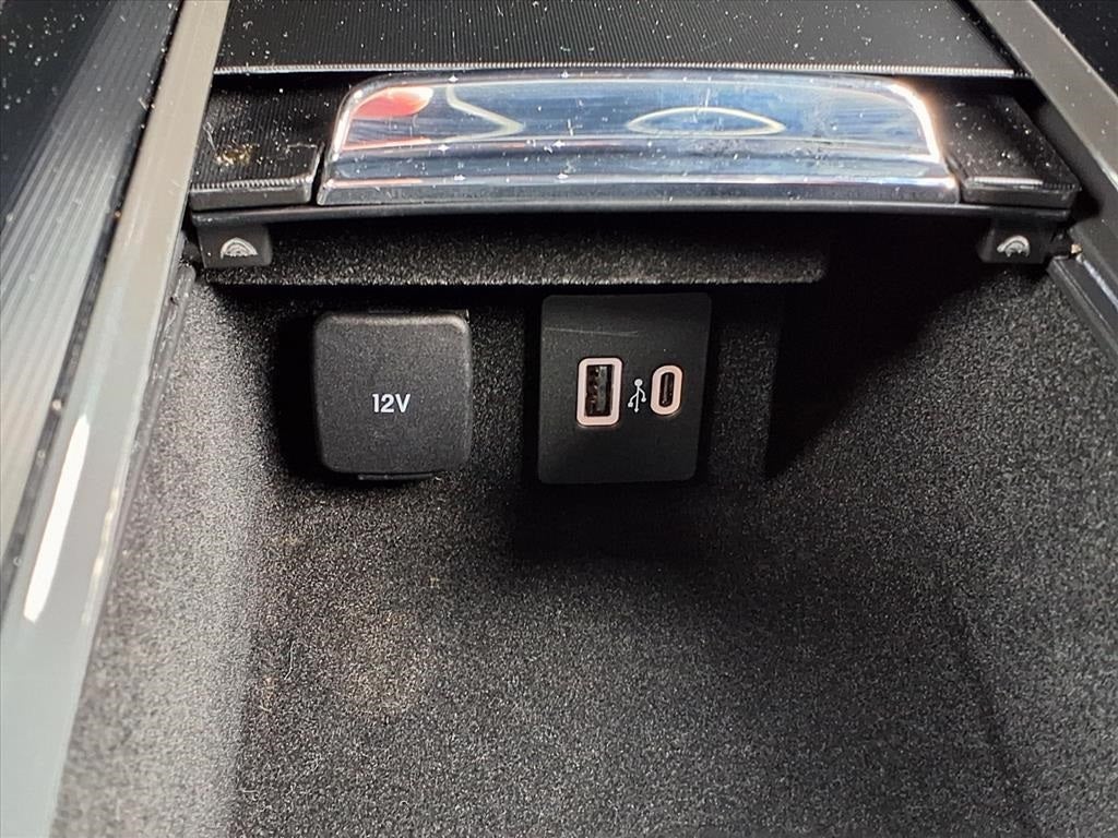 2024 Lincoln Corsair Plug-In Hybrid Grand Touring