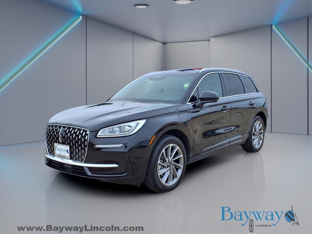 2024 Lincoln Corsair Plug-In Hybrid Grand Touring