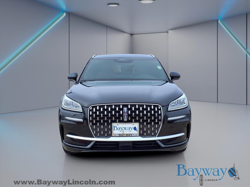 2024 Lincoln Corsair Plug-In Hybrid Grand Touring