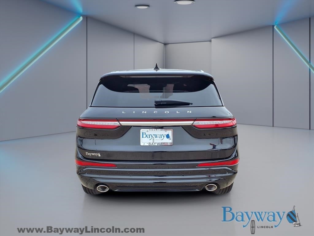 2024 Lincoln Corsair Plug-In Hybrid Grand Touring