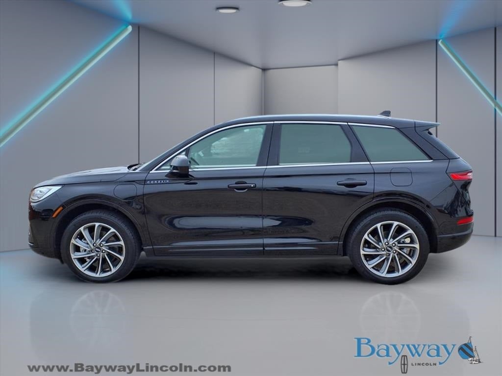 2024 Lincoln Corsair Plug-In Hybrid Grand Touring