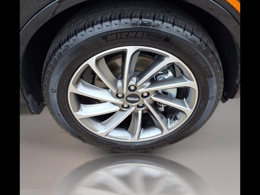 2024 Lincoln Corsair Plug-In Hybrid Grand Touring