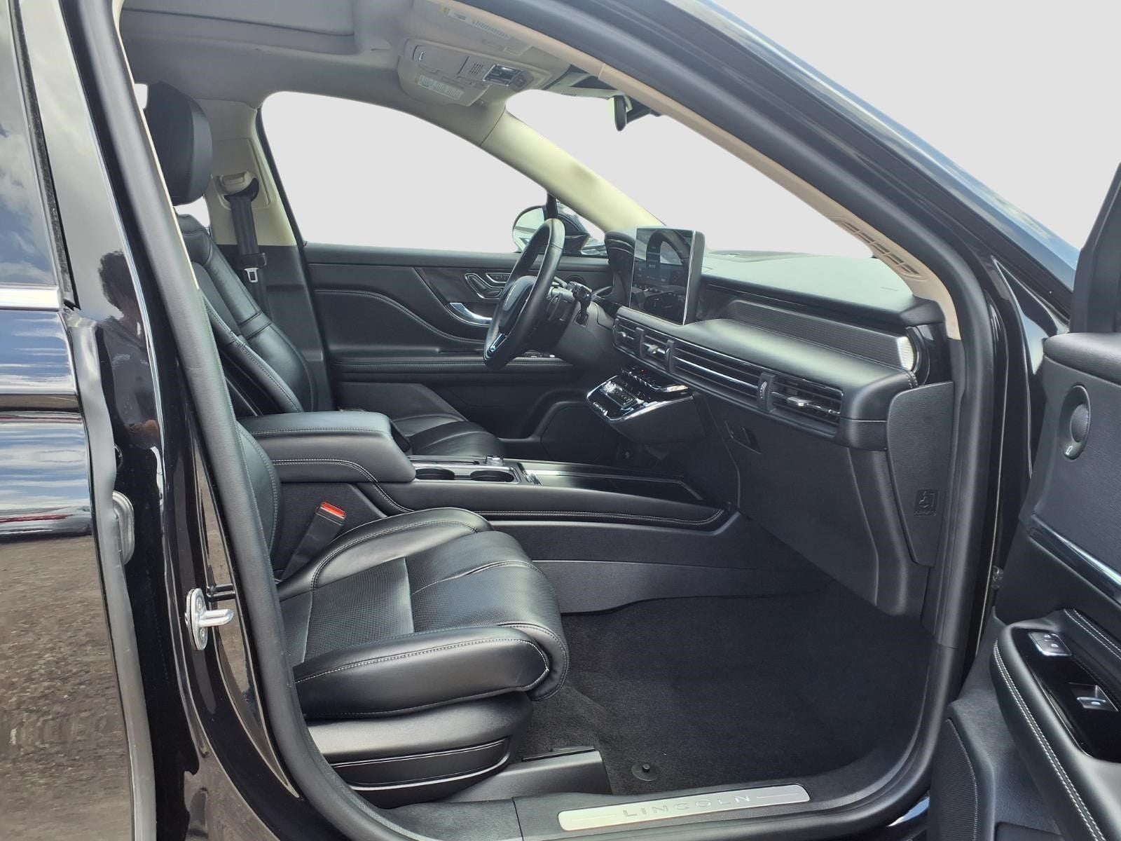 2023 Lincoln Corsair Plug-In Hybrid Grand Touring
