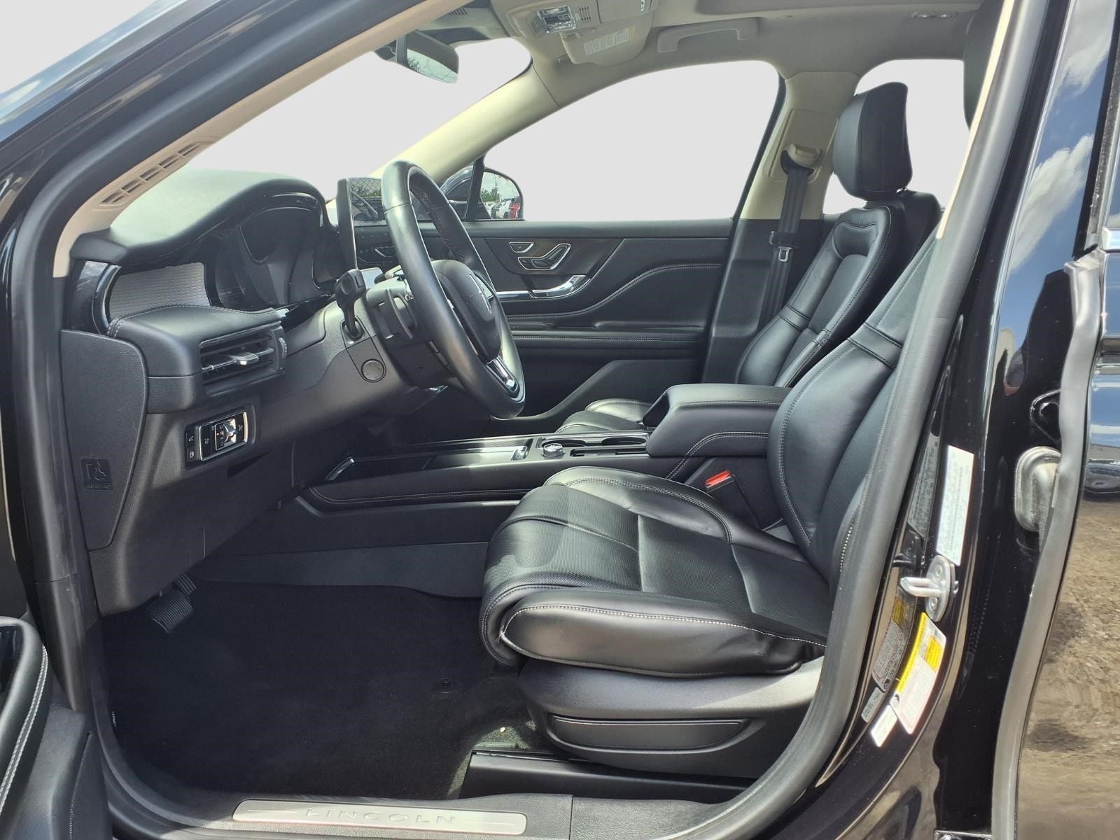 2023 Lincoln Corsair Plug-In Hybrid Grand Touring