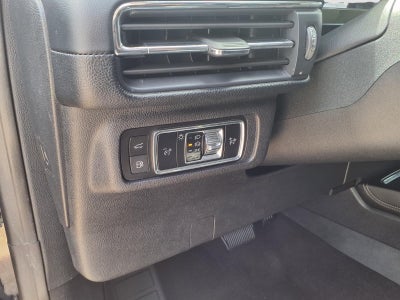 2023 Lincoln Corsair Plug-In Hybrid Grand Touring