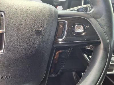 2023 Lincoln Corsair Plug-In Hybrid Grand Touring