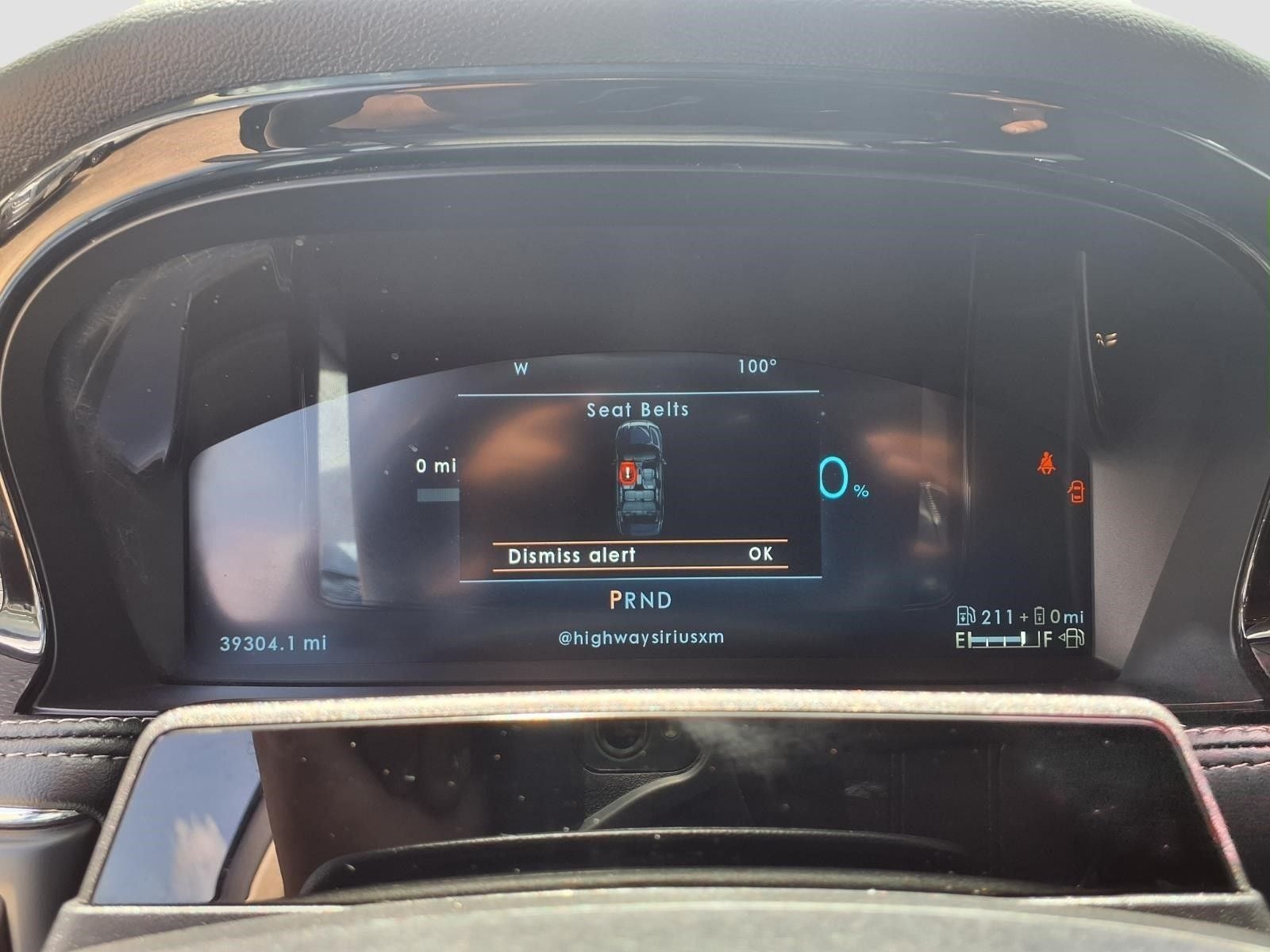 2023 Lincoln Corsair Plug-In Hybrid Grand Touring
