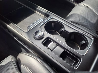 2023 Lincoln Corsair Plug-In Hybrid Grand Touring