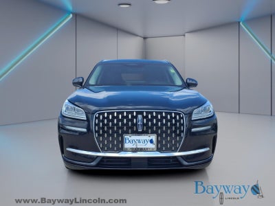 2023 Lincoln Corsair Plug-In Hybrid Grand Touring
