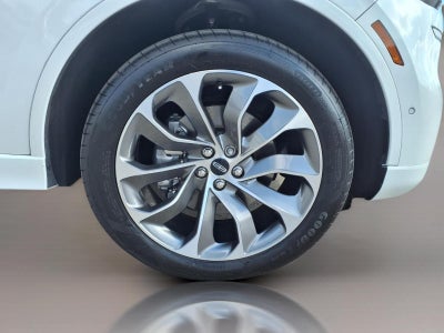 2023 Lincoln Aviator Plug-In Hybrid Grand Touring