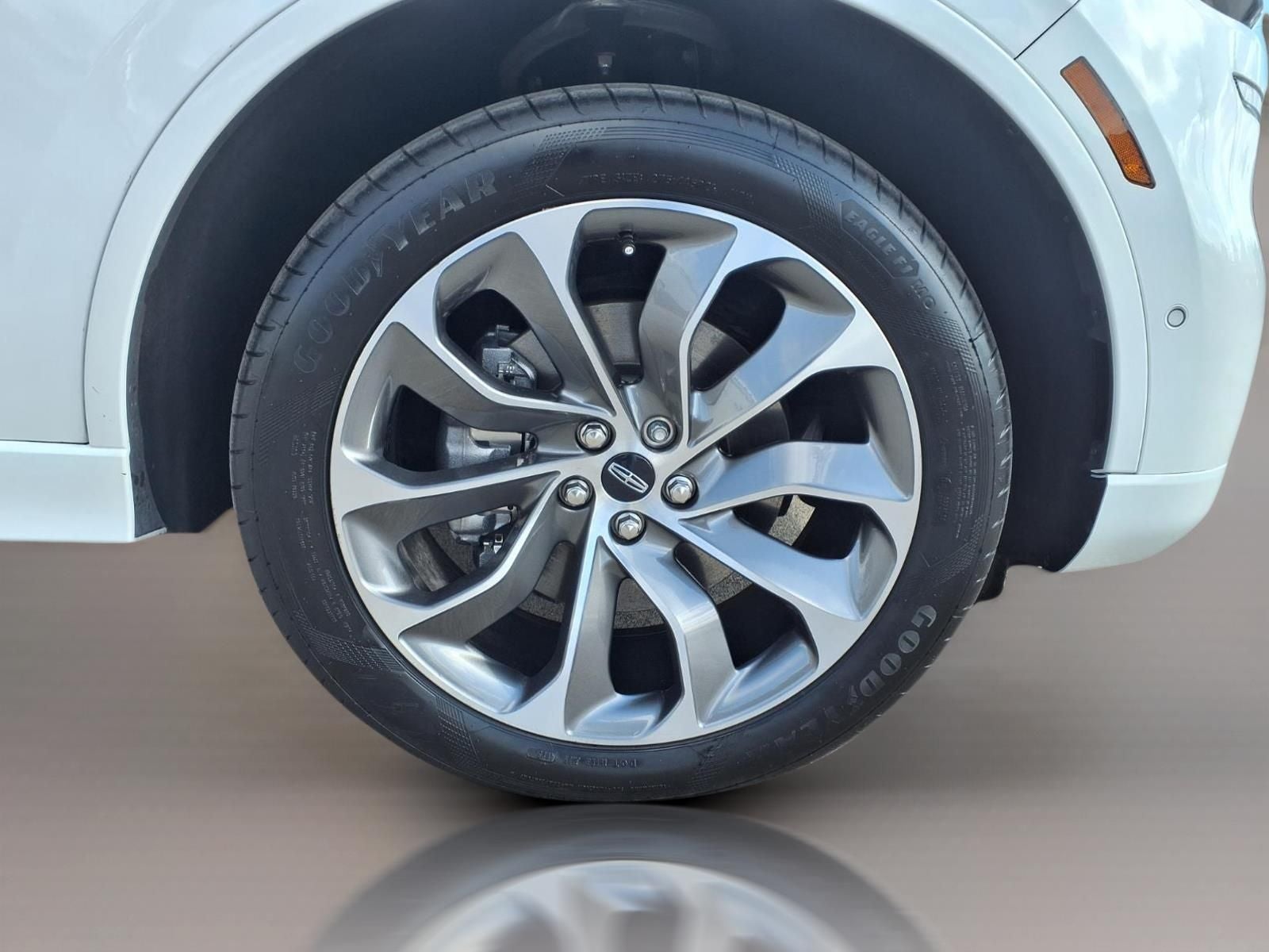 2023 Lincoln Aviator Plug-In Hybrid Grand Touring