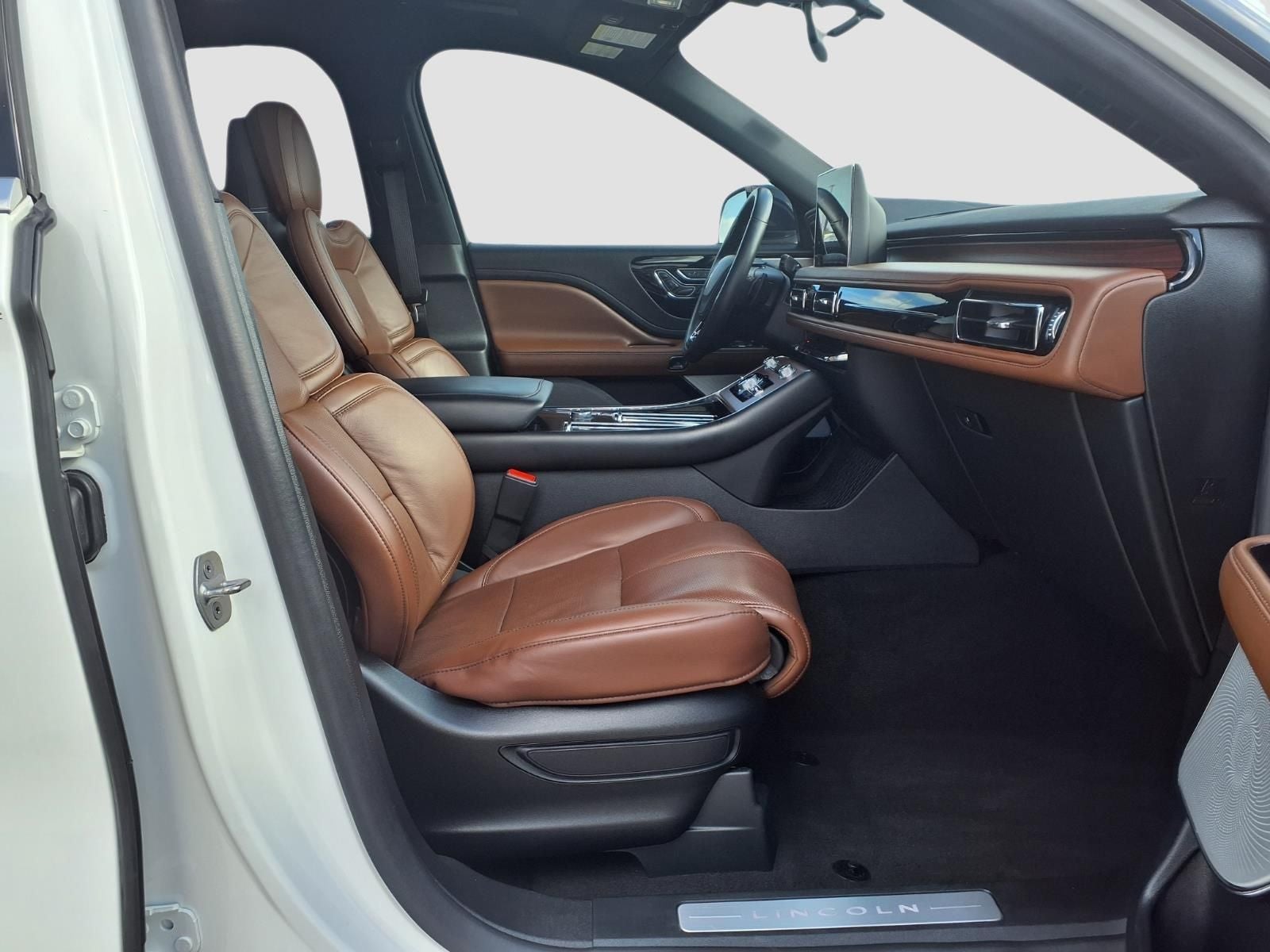 2023 Lincoln Aviator Plug-In Hybrid Grand Touring