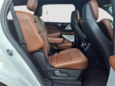 2023 Lincoln Aviator Plug-In Hybrid Grand Touring