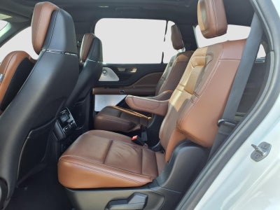 2023 Lincoln Aviator Plug-In Hybrid Grand Touring