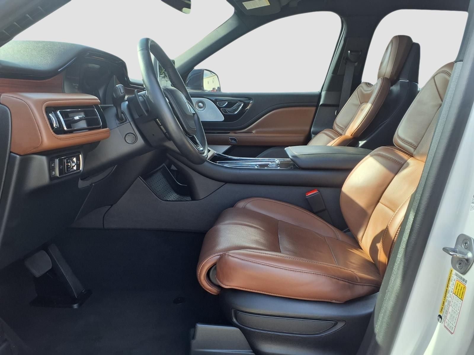 2023 Lincoln Aviator Plug-In Hybrid Grand Touring