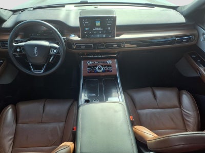 2023 Lincoln Aviator Plug-In Hybrid Grand Touring