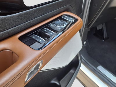 2023 Lincoln Aviator Plug-In Hybrid Grand Touring