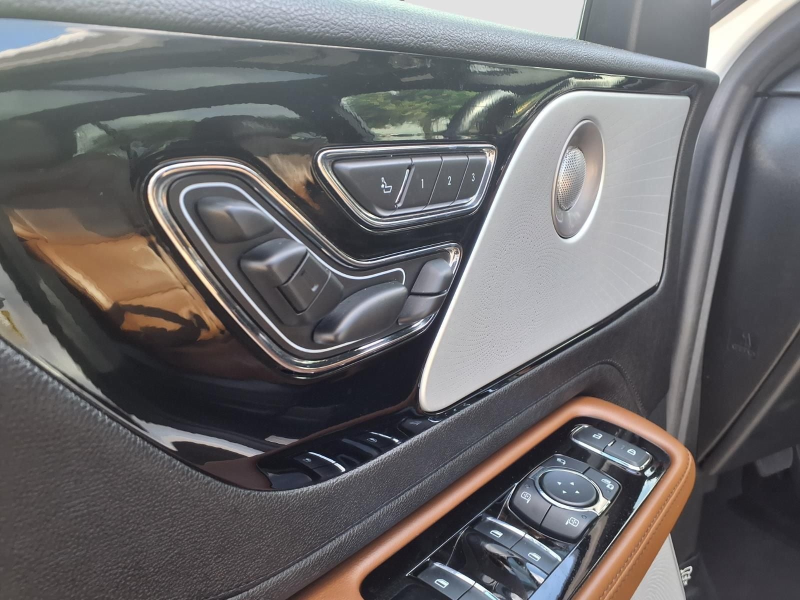 2023 Lincoln Aviator Plug-In Hybrid Grand Touring