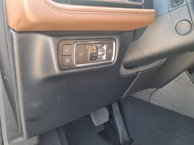 2023 Lincoln Aviator Plug-In Hybrid Grand Touring