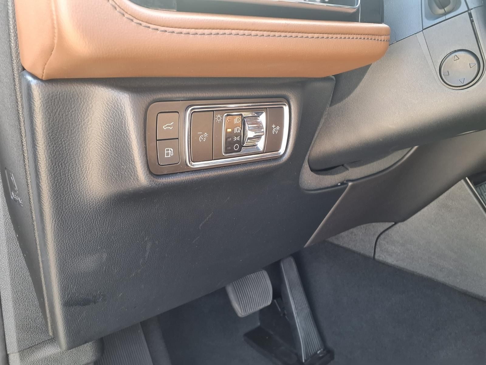 2023 Lincoln Aviator Plug-In Hybrid Grand Touring