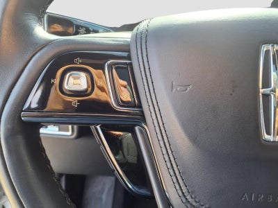 2023 Lincoln Aviator Plug-In Hybrid Grand Touring