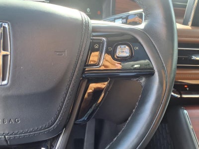 2023 Lincoln Aviator Plug-In Hybrid Grand Touring