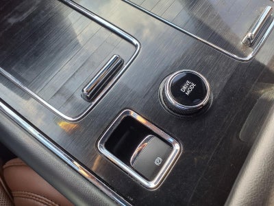 2023 Lincoln Aviator Plug-In Hybrid Grand Touring