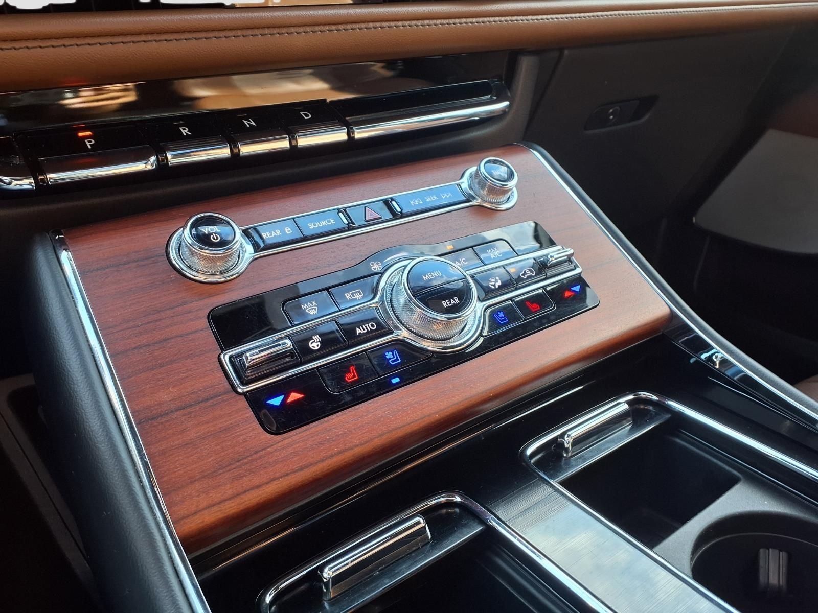 2023 Lincoln Aviator Plug-In Hybrid Grand Touring