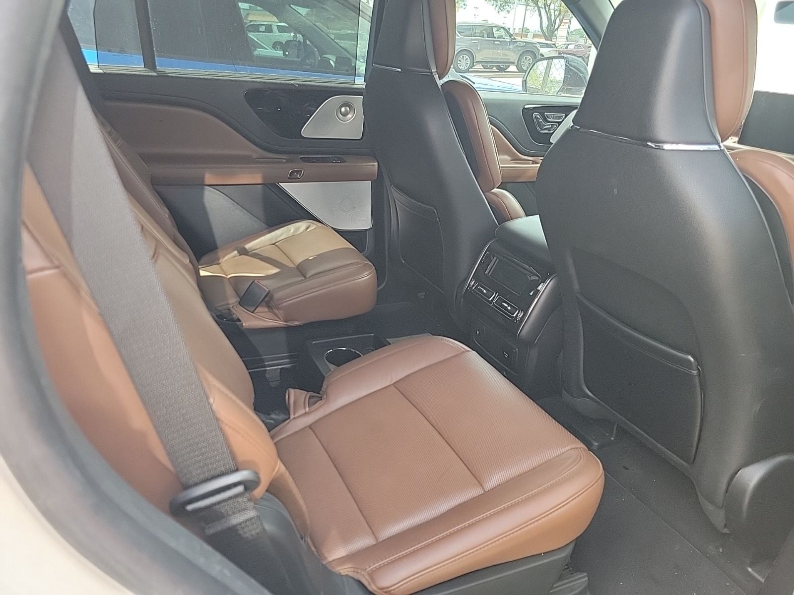 2023 Lincoln Aviator Plug-In Hybrid Grand Touring