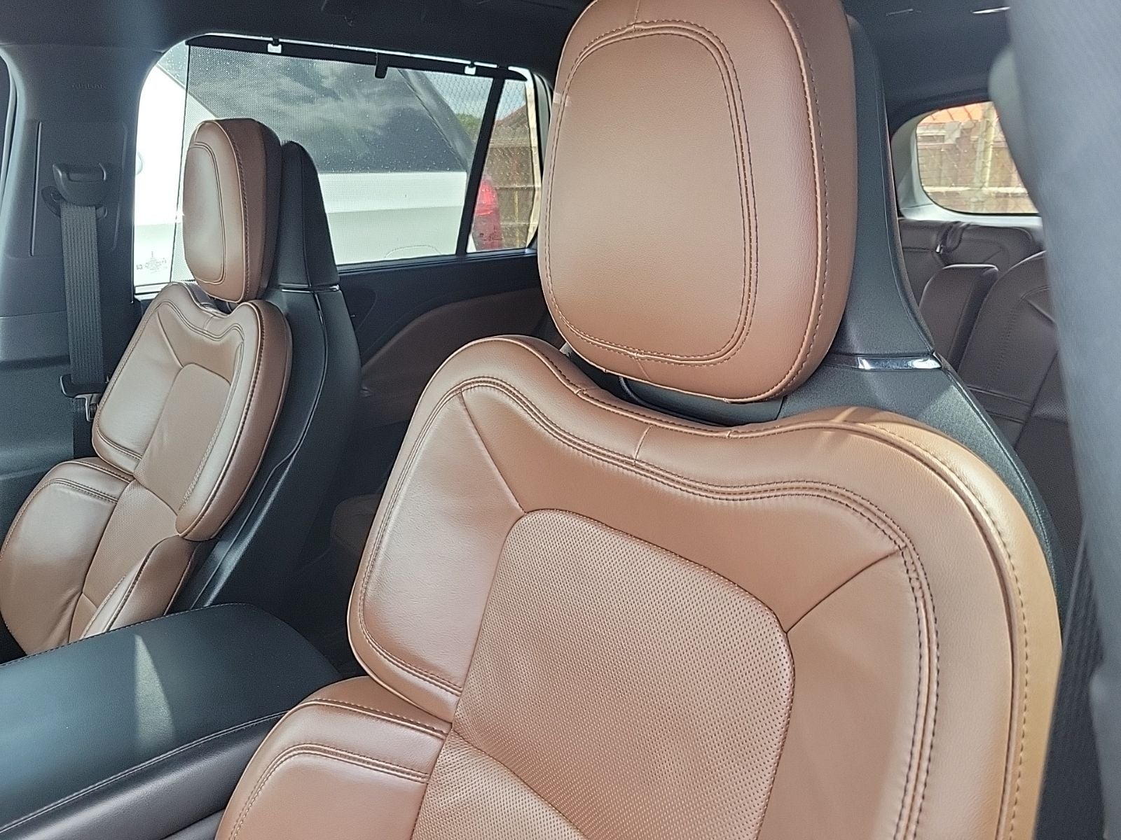 2023 Lincoln Aviator Plug-In Hybrid Grand Touring