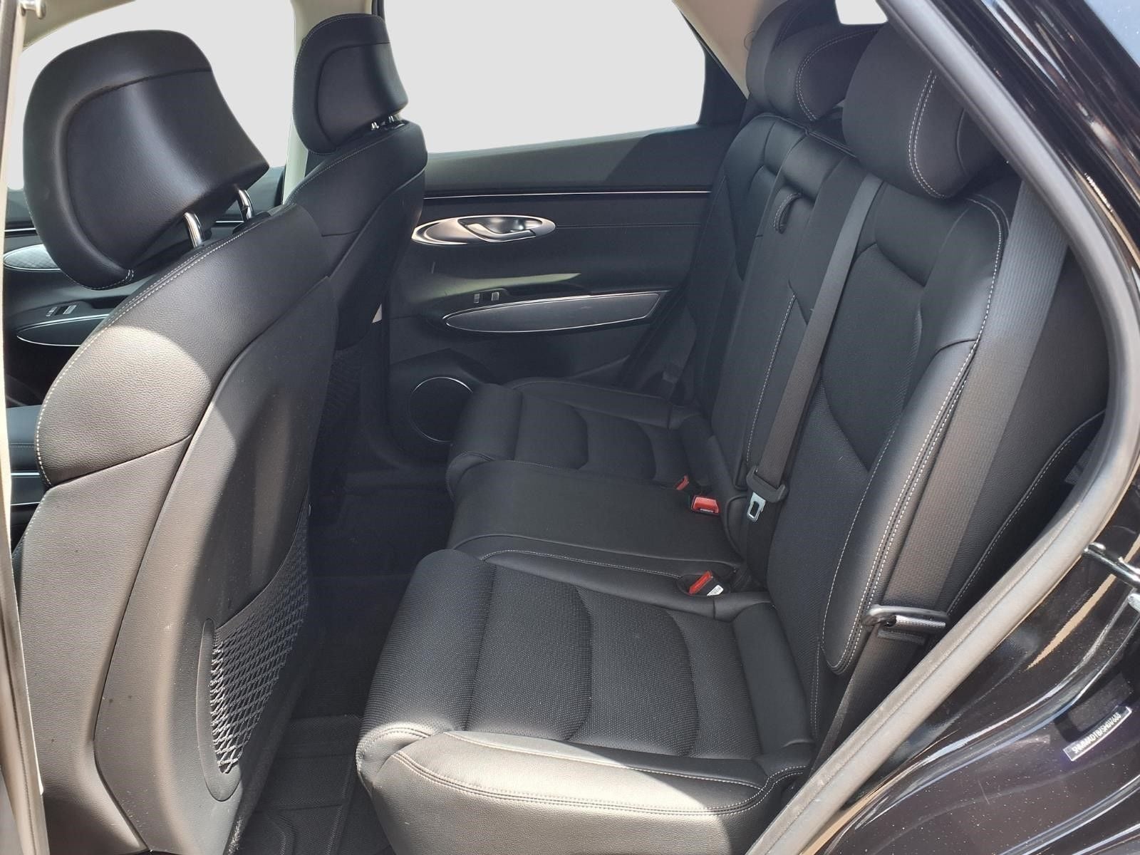 2025 Genesis GV70 2.5T Select