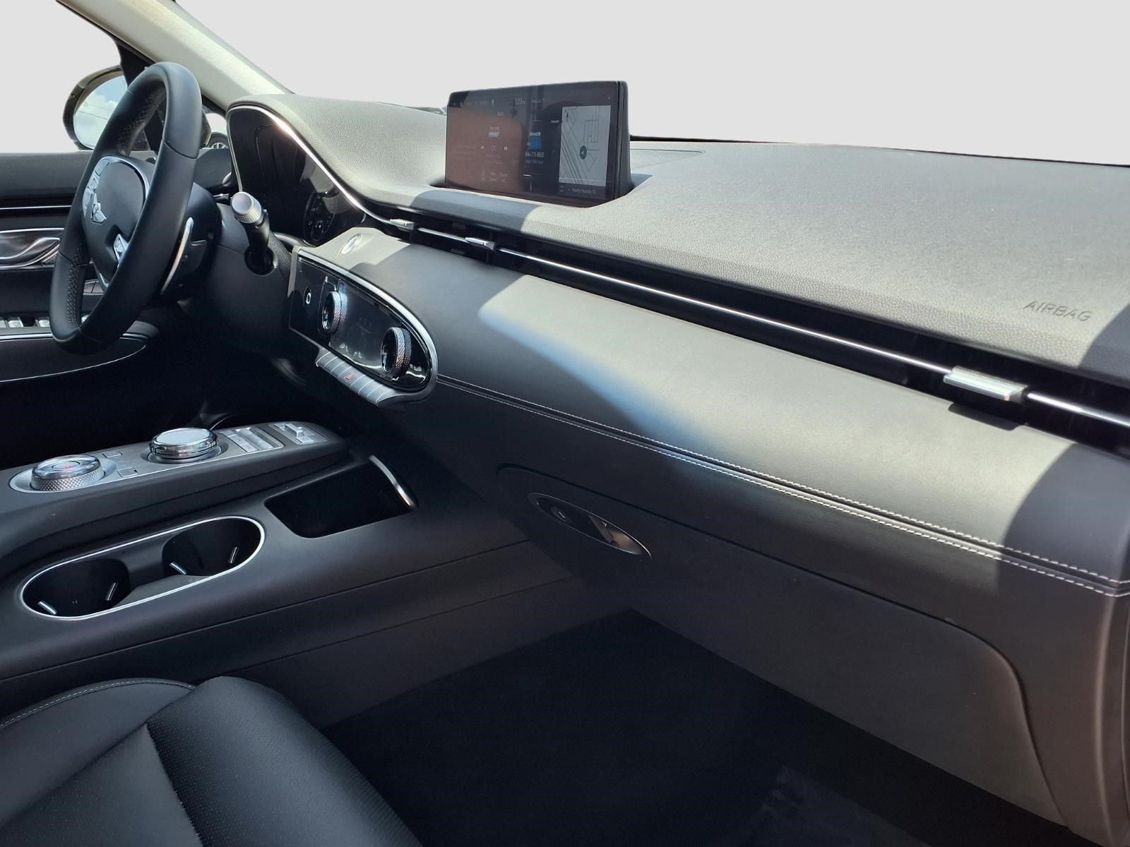 2025 Genesis GV70 2.5T Select