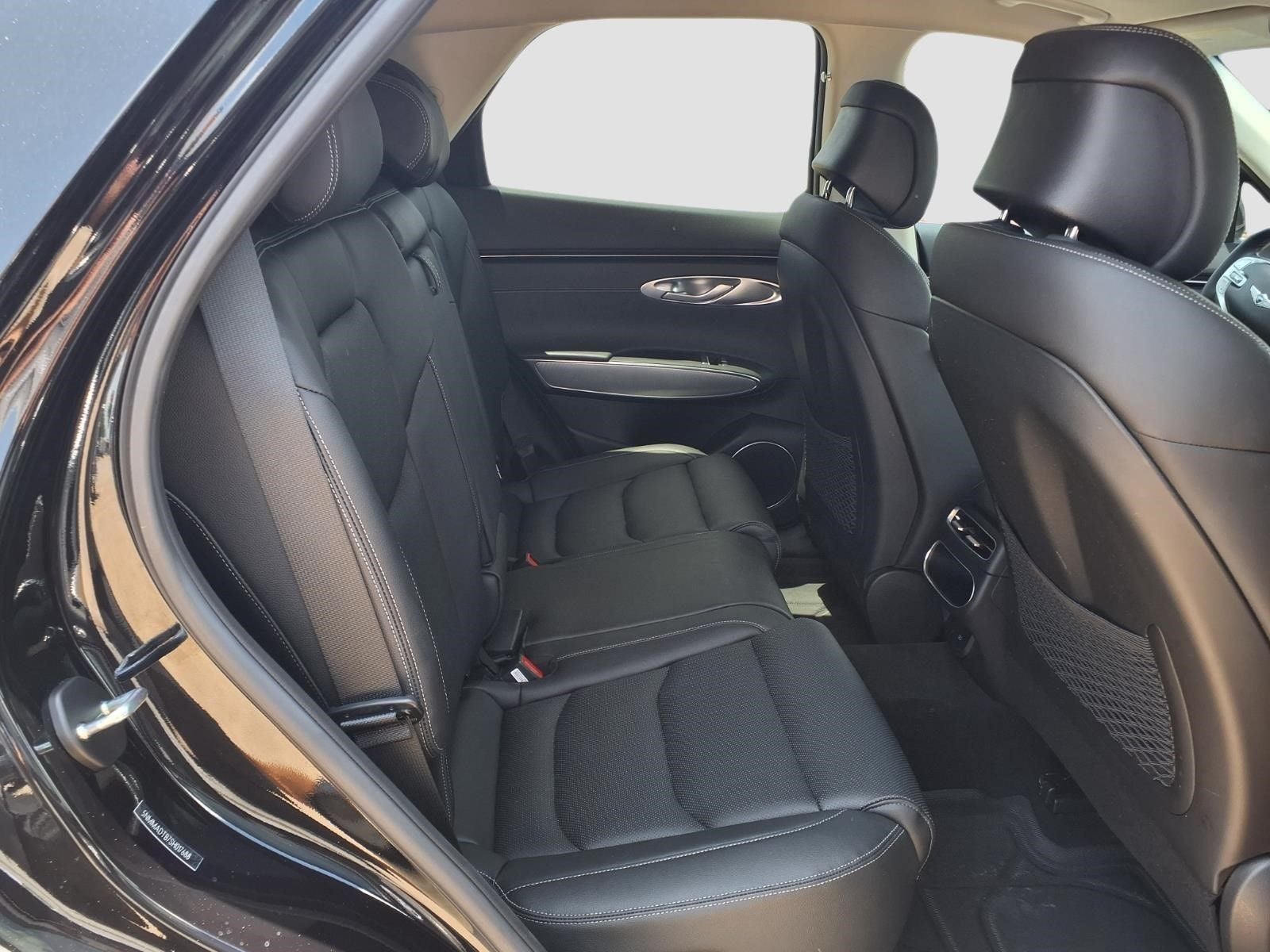 2025 Genesis GV70 2.5T Select