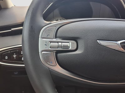 2025 Genesis GV70 2.5T Select