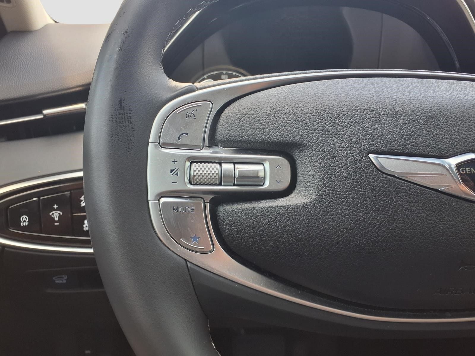 2025 Genesis GV70 2.5T Select