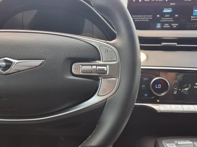 2025 Genesis GV70 2.5T Select