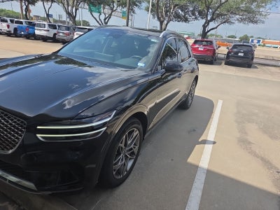2025 Genesis GV70 2.5T Select